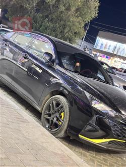 دونج فينج Aeolus A30